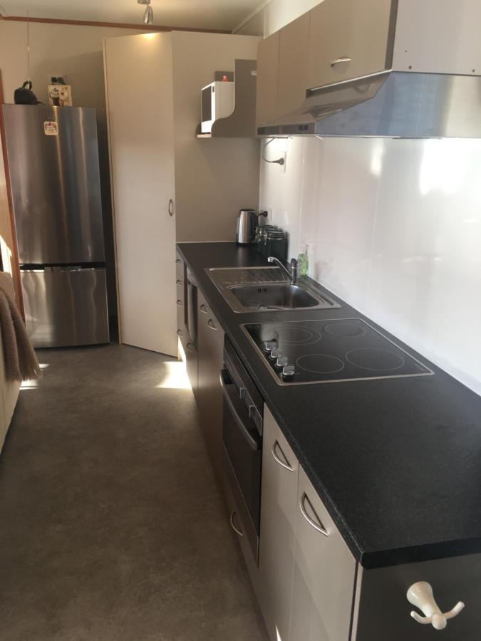Te Anau Cottage On Govan Ngoại thất bức ảnh