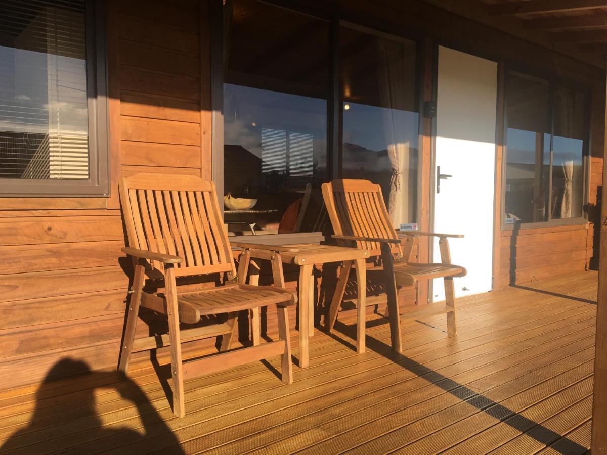 Te Anau Cottage On Govan Ngoại thất bức ảnh