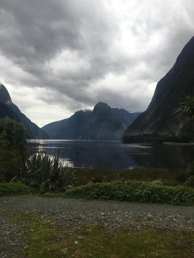 Te Anau Cottage On Govan Ngoại thất bức ảnh